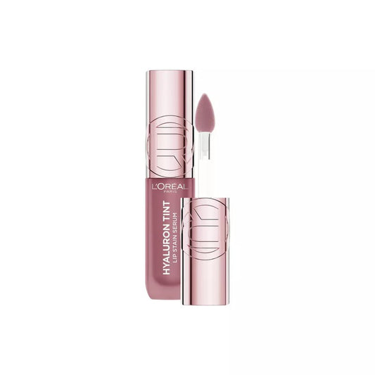 Loreal Lip Hyaluron Tint Smokey Mauve