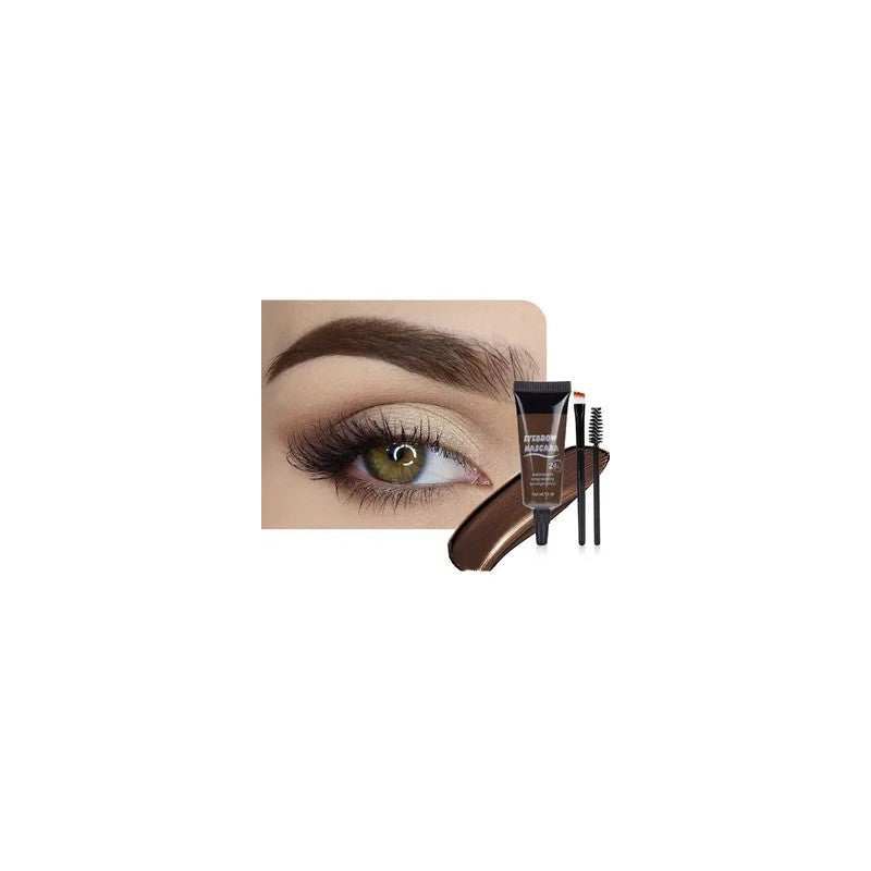 Delineador Ojo Long Lasting Brown N 02 (Maquillaje Y Accesorios)