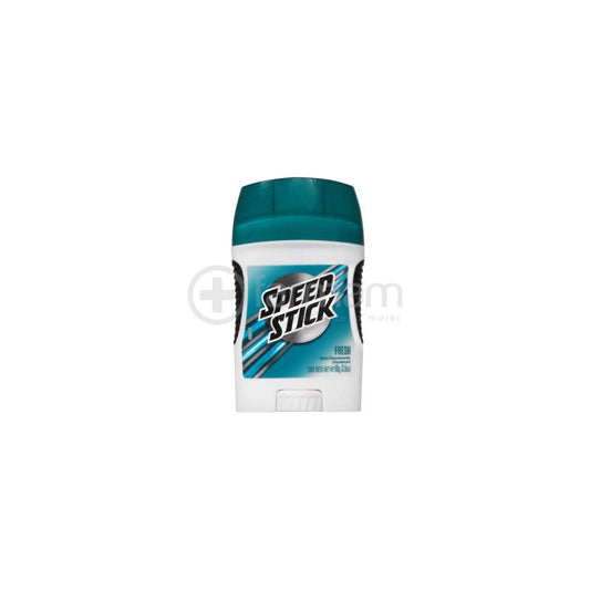 Speed Stick Barra Fresh x 4 Pack (Desodorantes)