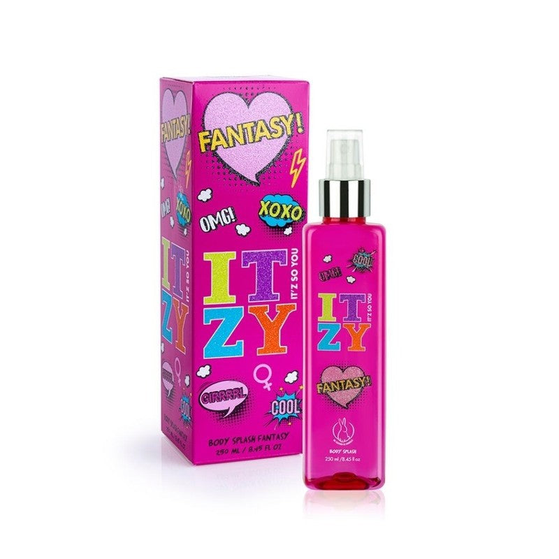 Natalie Mist Love Pwr 250ml