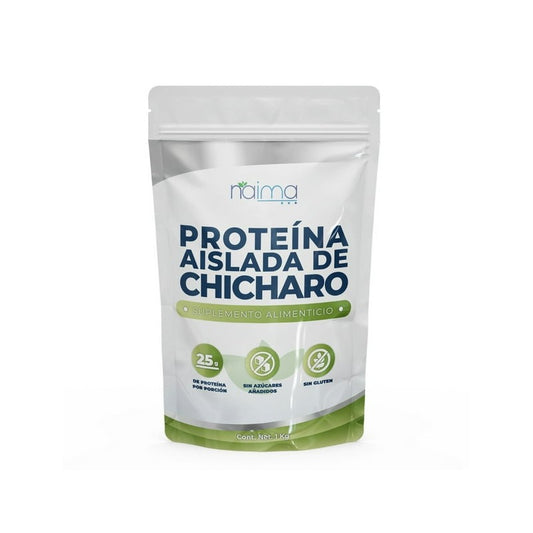 Proteina De Arroz Vegan 400 Gr Green Med