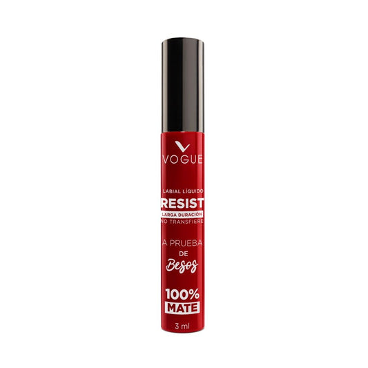 Vogue Labial Resist Siente
