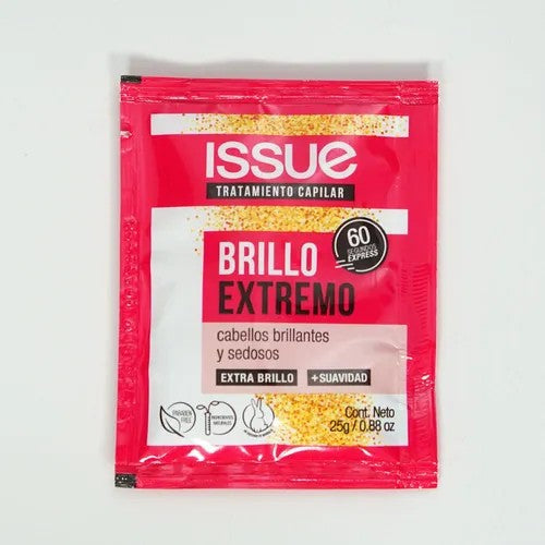 Issue Tratamiento Extra Reparacion Sachet x 25 Gr