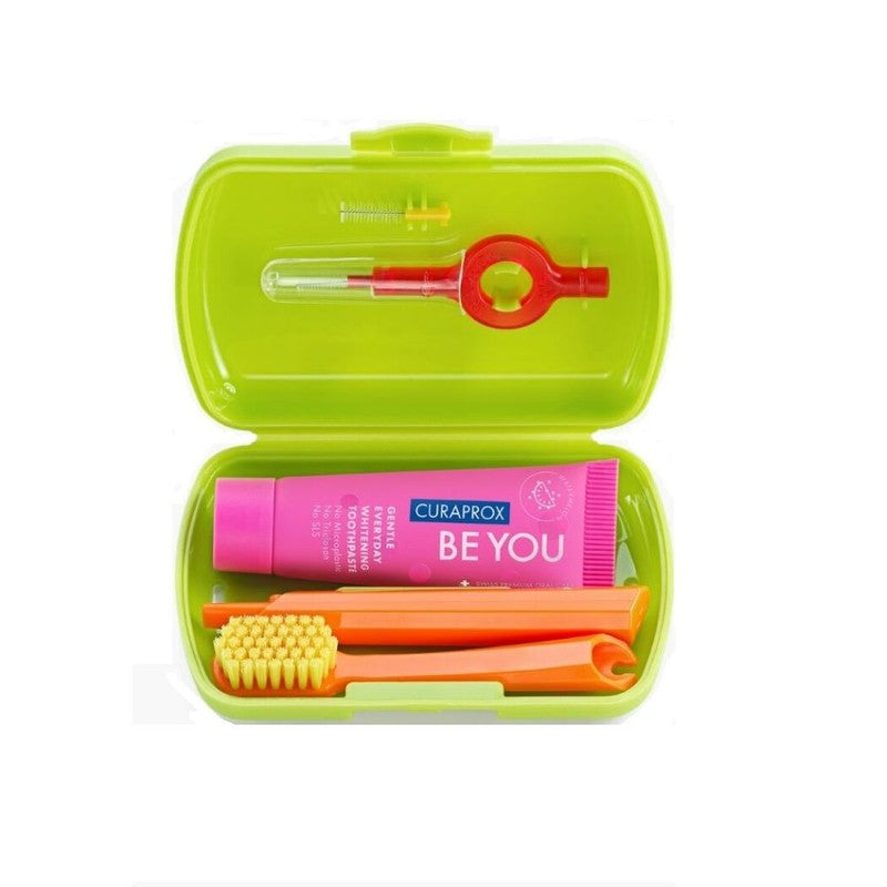 Curaprox Cep Interdental 406 Perio (Cepillos Dentales Adulto)