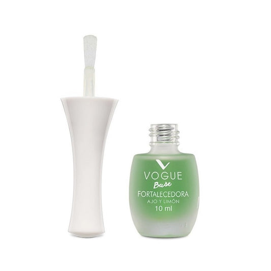 Vogue Esmalte Fantastic Fort Ajo Limon x 10 ml (Maquillaje Y Accesorios)
