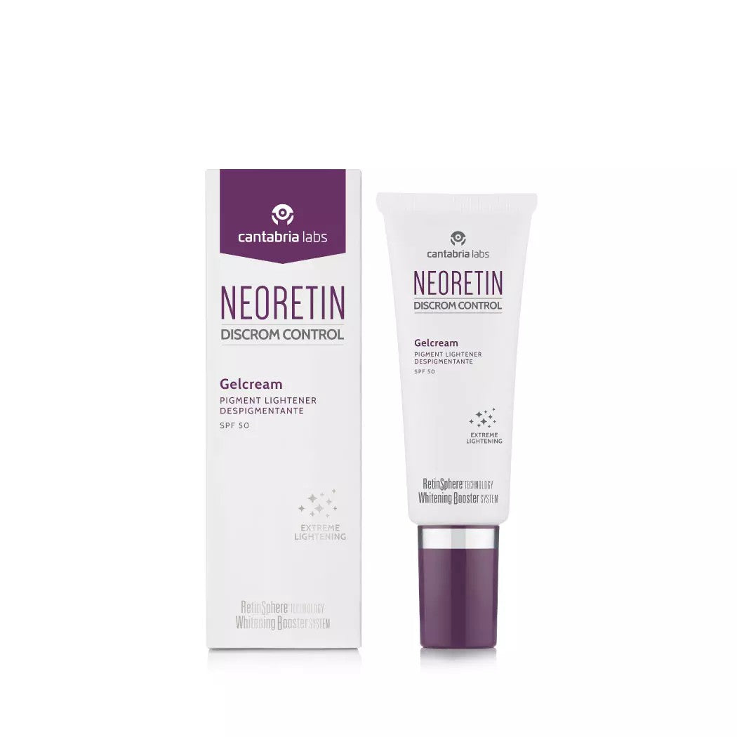 Neoretin Discrom Gel x 40 ml (Cuidado Facial)