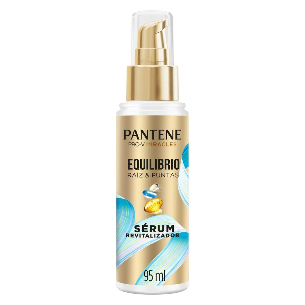 Pantene Serum Equilibrio x 95 ml