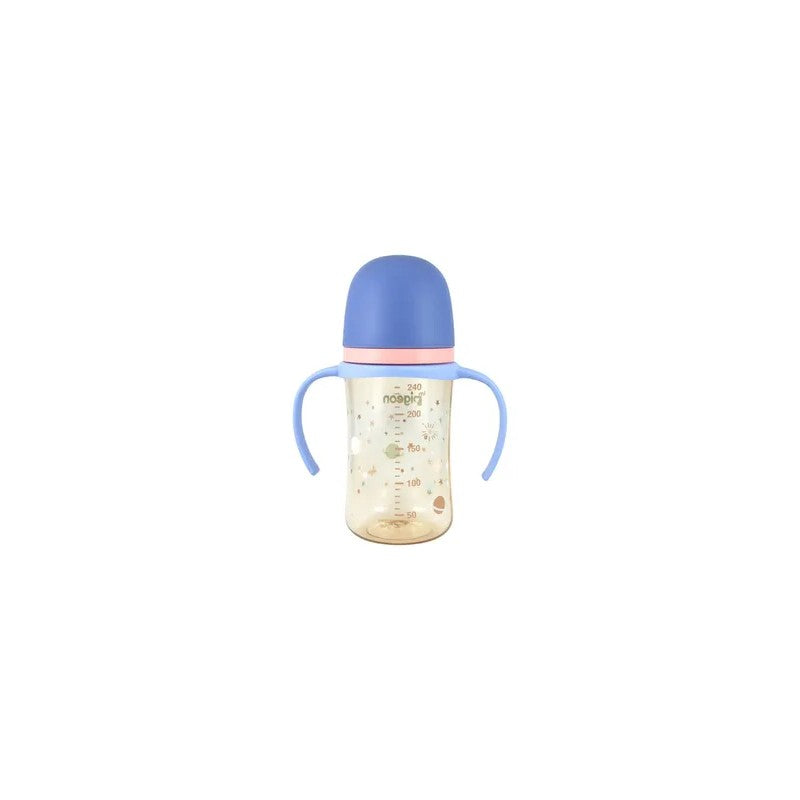 Pigeon Biberon Softouch Stars Con Asa x 240 ml