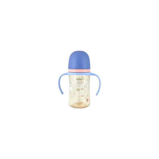 Pigeon Biberon Softouch Stars Con Asa x 240 ml