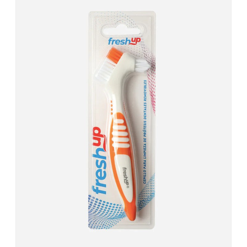 Freshup Cepillo Adult O Medio Massage 246