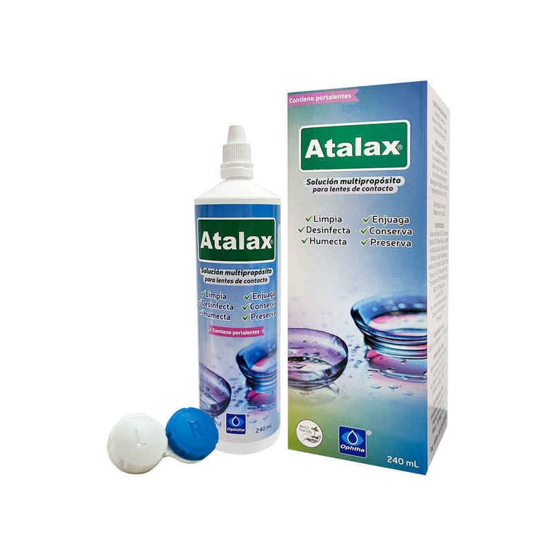 Atalax Multiproposito Solución x 60 ml