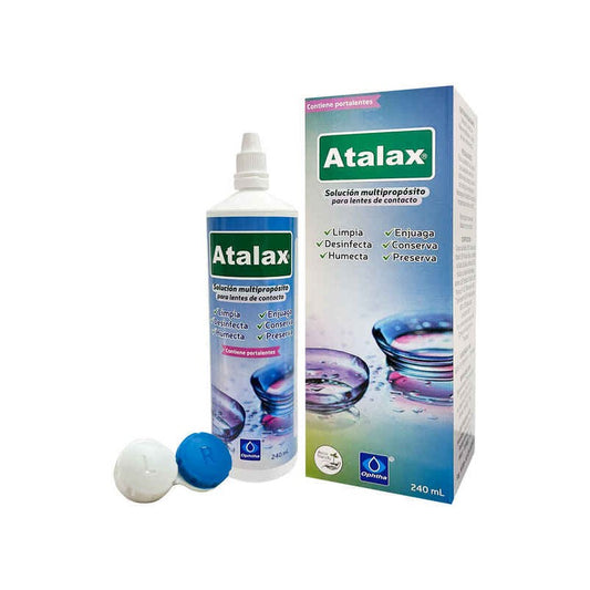 Atalax Multiproposito Solución x 60 ml