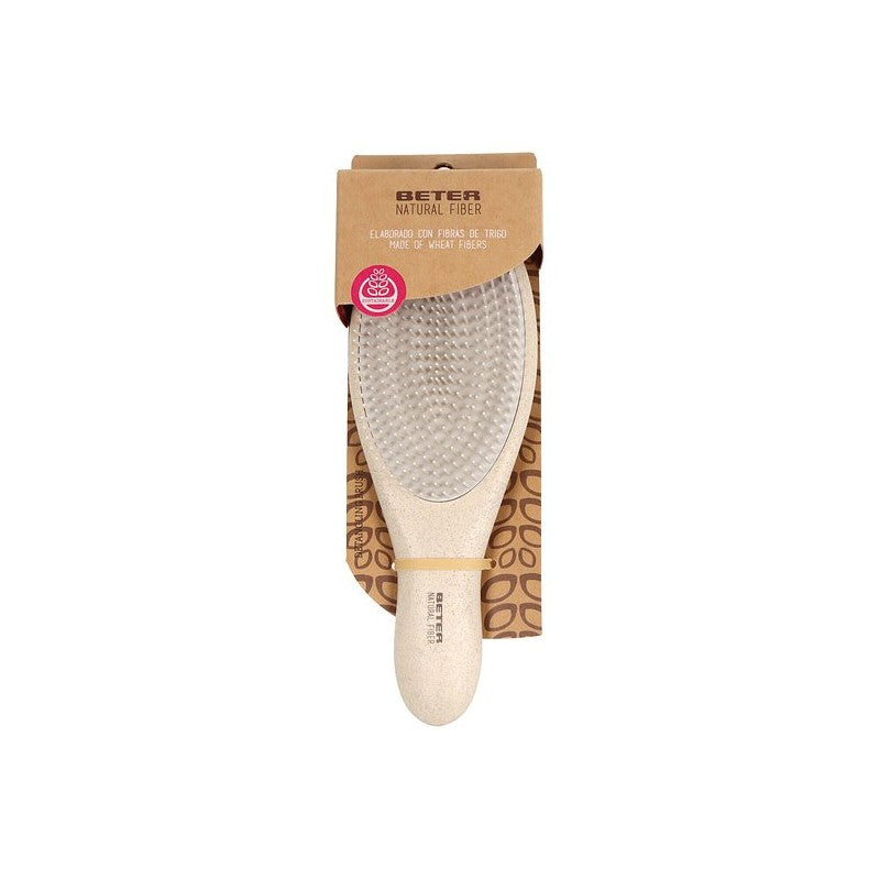 Beter Cepillo De Fibra Natural