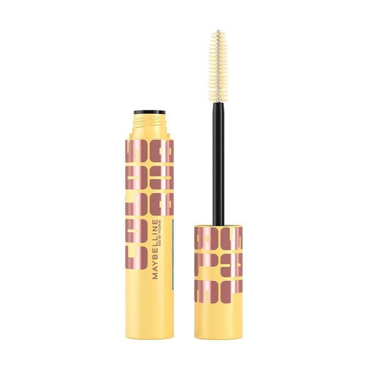 Maybelline Mascara Pestañas Vol Exp Coloss Wtp (Maquillaje Y Accesorios)