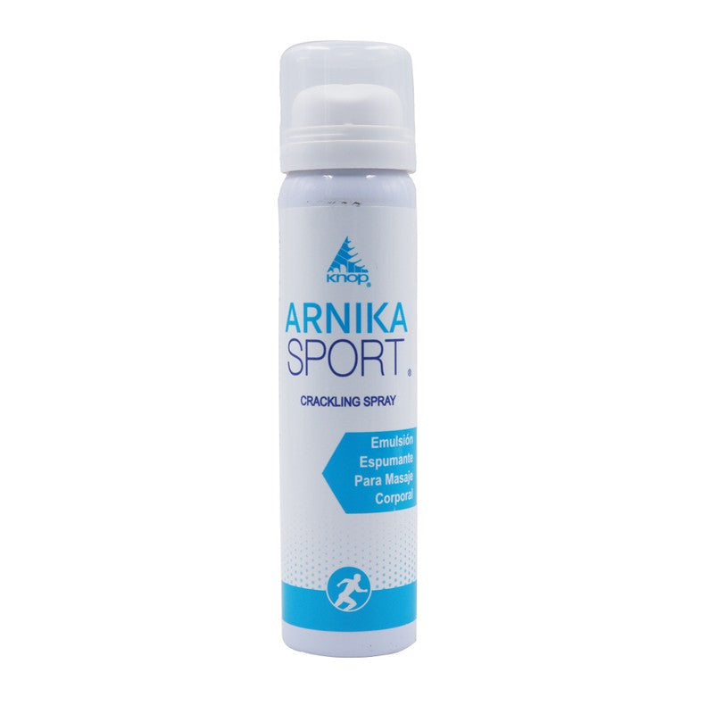 Arnika Sport Emul Sp x 75 ml Knop (Arnica)