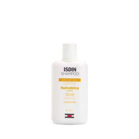 Isdin Nutradeica Anticaspa Seca Sha x 200 ml (Shampoo)