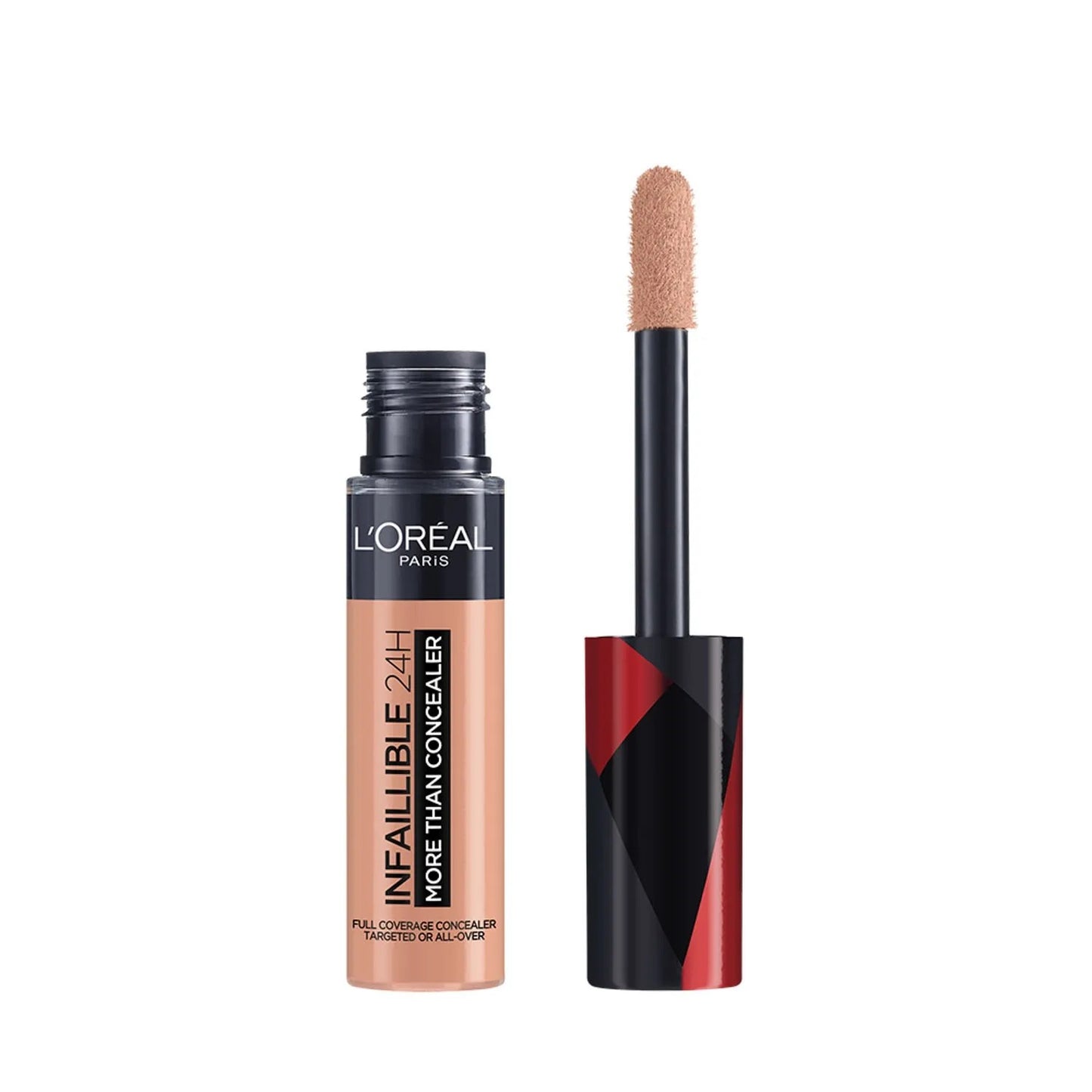 Loreal Corrector Infallible 331 Latte/Cafe
