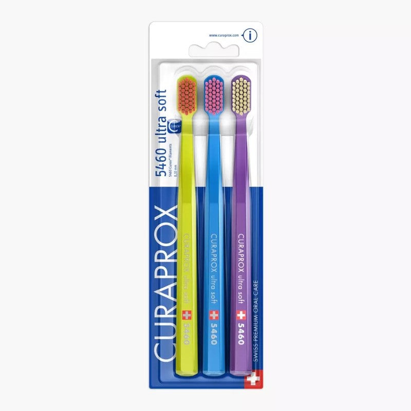Hilo Dental x 35 Metros Curaprox (Seda Dental Y Accesorios)