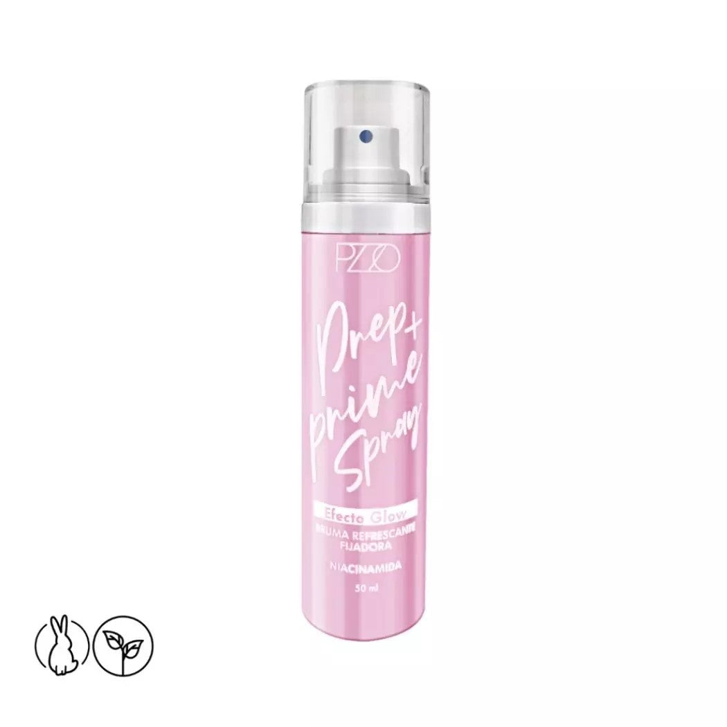 Bruma Refrescante Fijadora x 50 ml