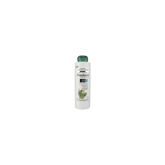 Familand Aco Bambu Cannabis x 750 ml (Acondicionador)