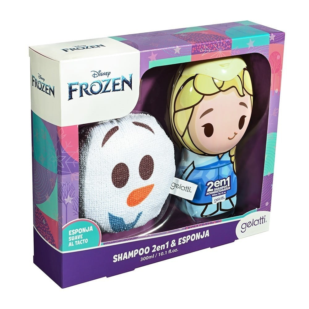 Gelatti Acon Frozen Ii x 300 ml