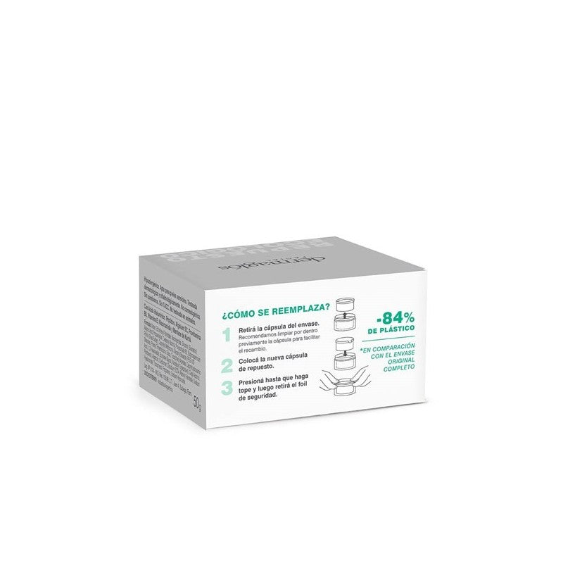 Lux White Impress Jab x 80 Gr