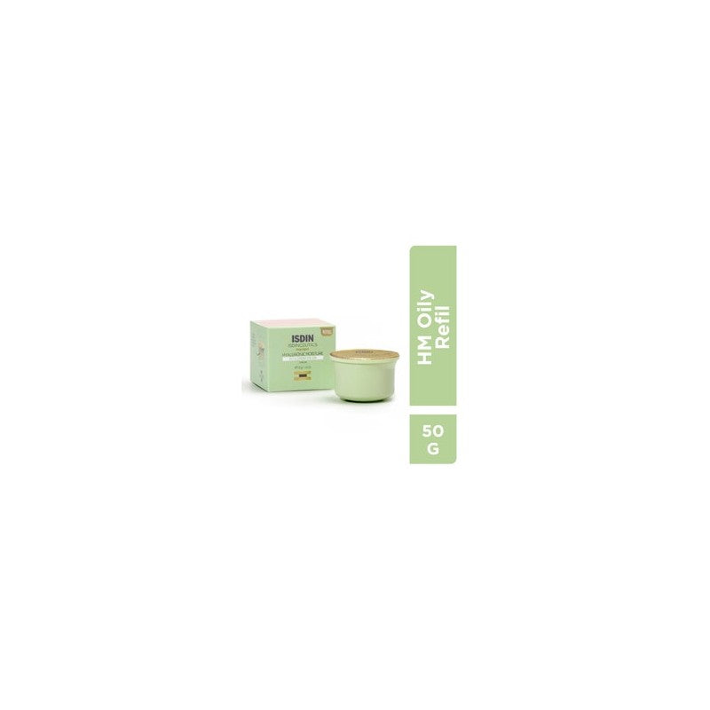 Isdinceutics Hm Oily Refill x 50 Gr