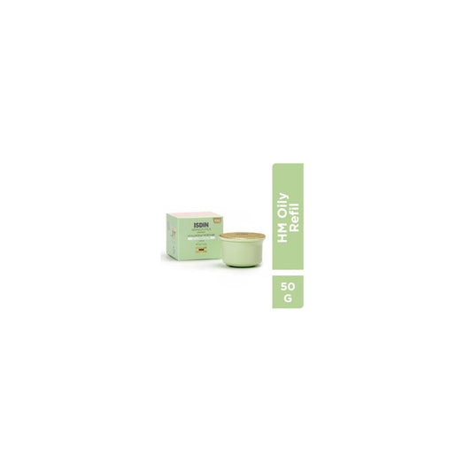 Isdinceutics Hm Oily Refill x 50 Gr