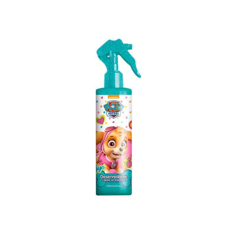 Gelatti Desenredante Paw Patrol x 200 ml