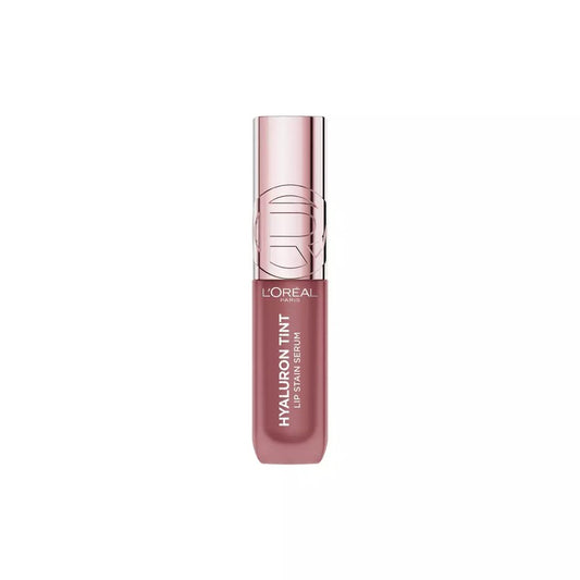 Loreal Lip Hyaluron Tint Worth It Medium