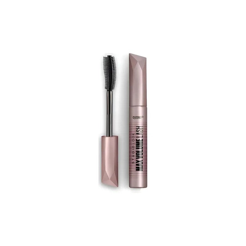 Petrizzio Mascara De Pestaña Brown Explosive