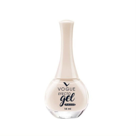 Vogue Esmalte Gel Natural x 14 ml (Maquillaje Y Accesorios)