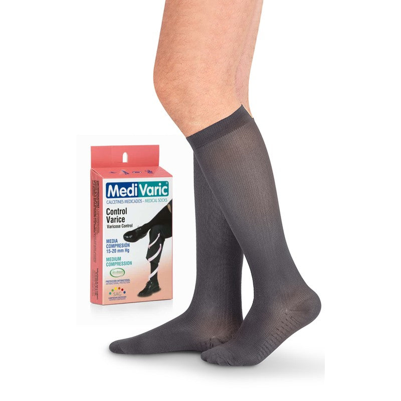 Media Tvp Antiembolia Trombimed 18 T/2Xl