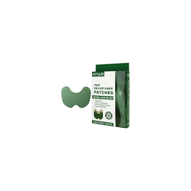 Inmovilizador De Rodilla Pediatrico Verde 12-14 Años