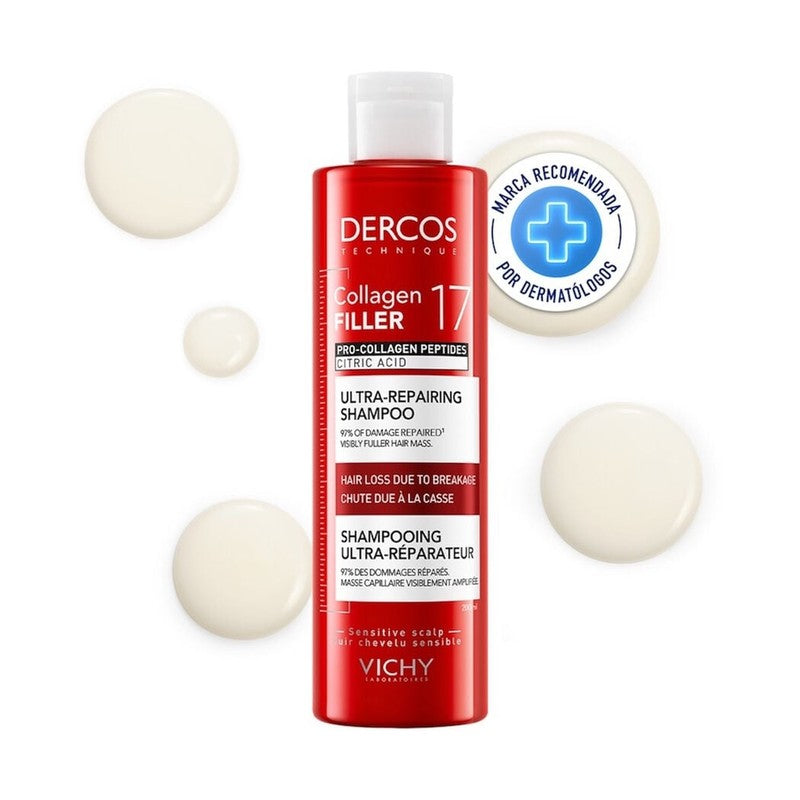 Derco Sh Collagen Repair x 200 ml