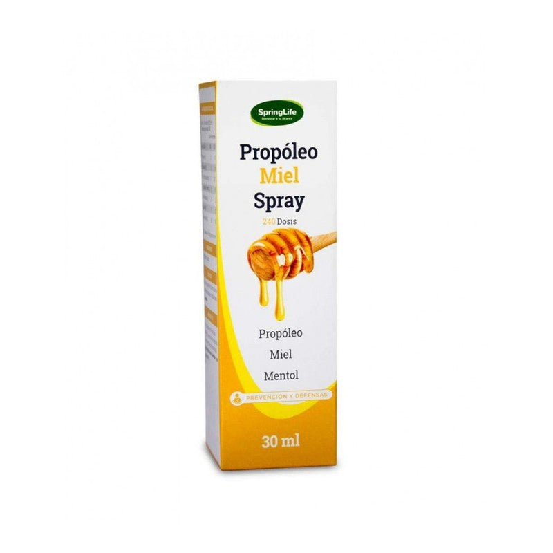 Propoleo Herbospray x 30 ml