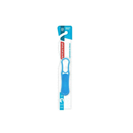 Dentalclean Limpiador De Lengua Pratic Plus