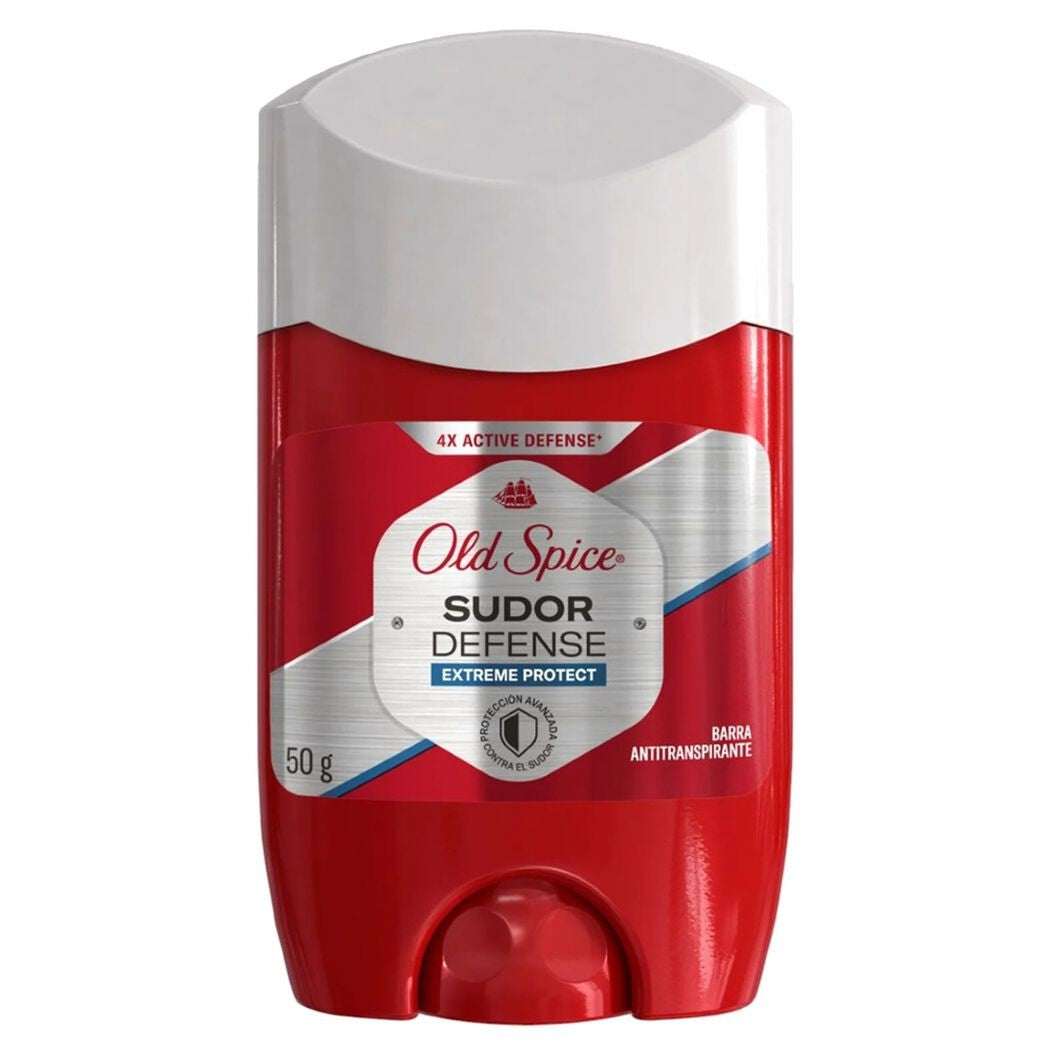 Old Spice Desodorante Barra Xtreme x 50 Gr