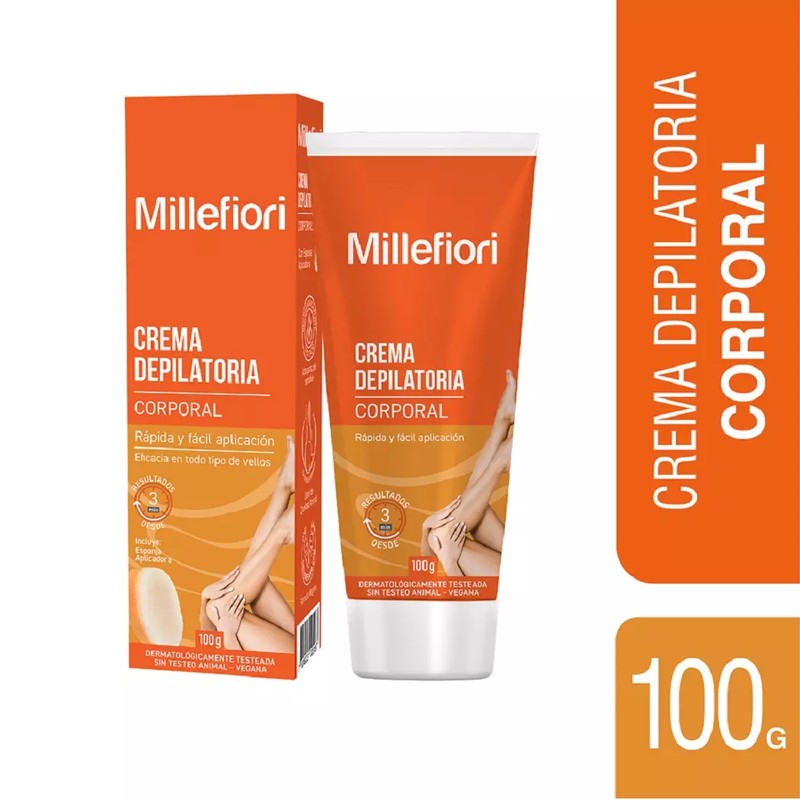 Pielarmina Crema Dep Bikini Axila P Sensi x 75Gr (Depilacion Afeitado Y Maquinas)