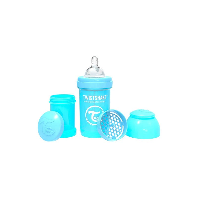 Tetina Anti Colico Talla S 0+M Twistshake (Tetinas)