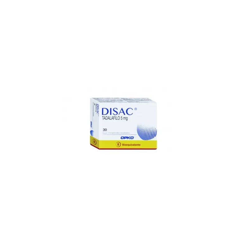 Zinc Cápsulas 350 mg x 30 Biodac