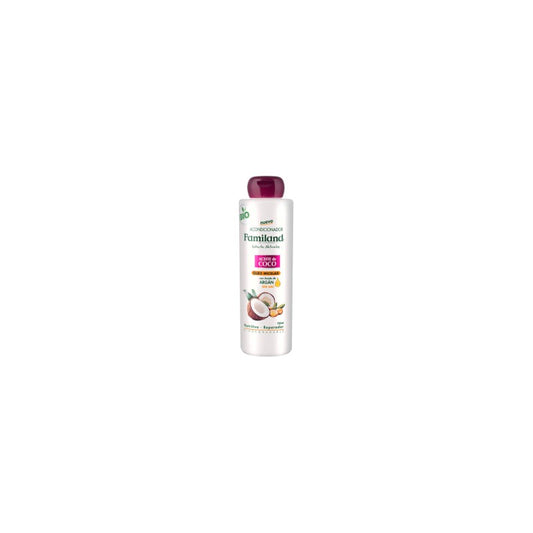 Familand Aco Aceite Coco Argan x 750 ml (Acondicionador)