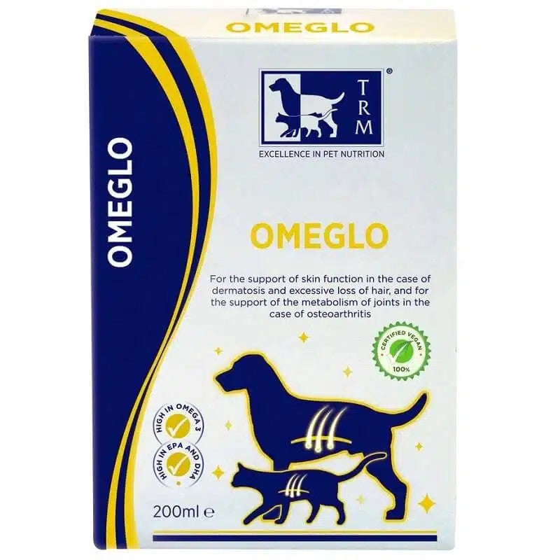 Omeglo Solución Oral x 200 ml