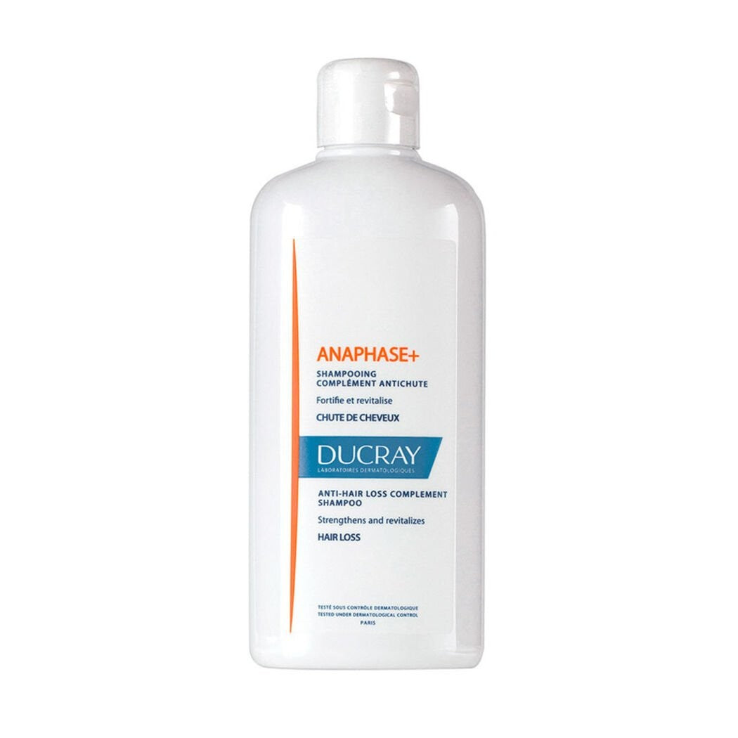 Ducray Anaphase Sha x 400 ml