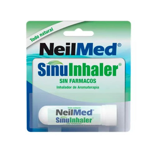 Neilmed Sinuinhaler Inhalador Nasal