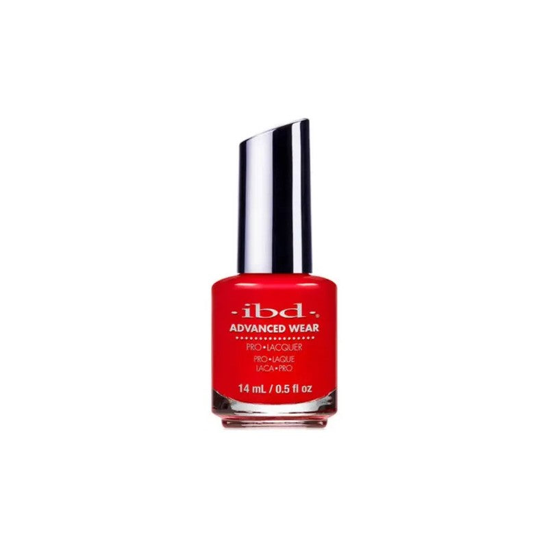 Ibd Esmalte Semi Permanente Cherries x 14 ml