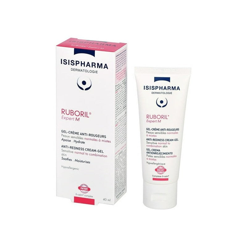 Ruboril Metros Expert x 40 ml (Cuidado Facial)