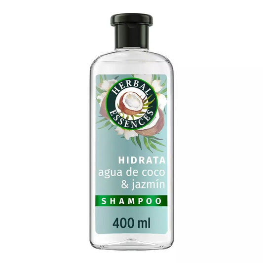 Herbal Essences Aco Classic Agua De Coco x 400 ml