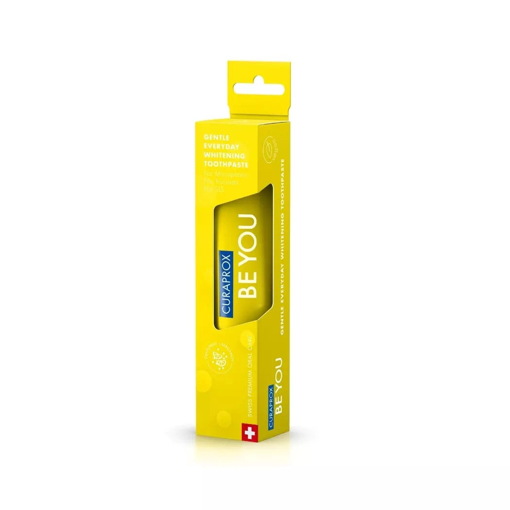 Curaprox Crema Dental You Rising 60 ml