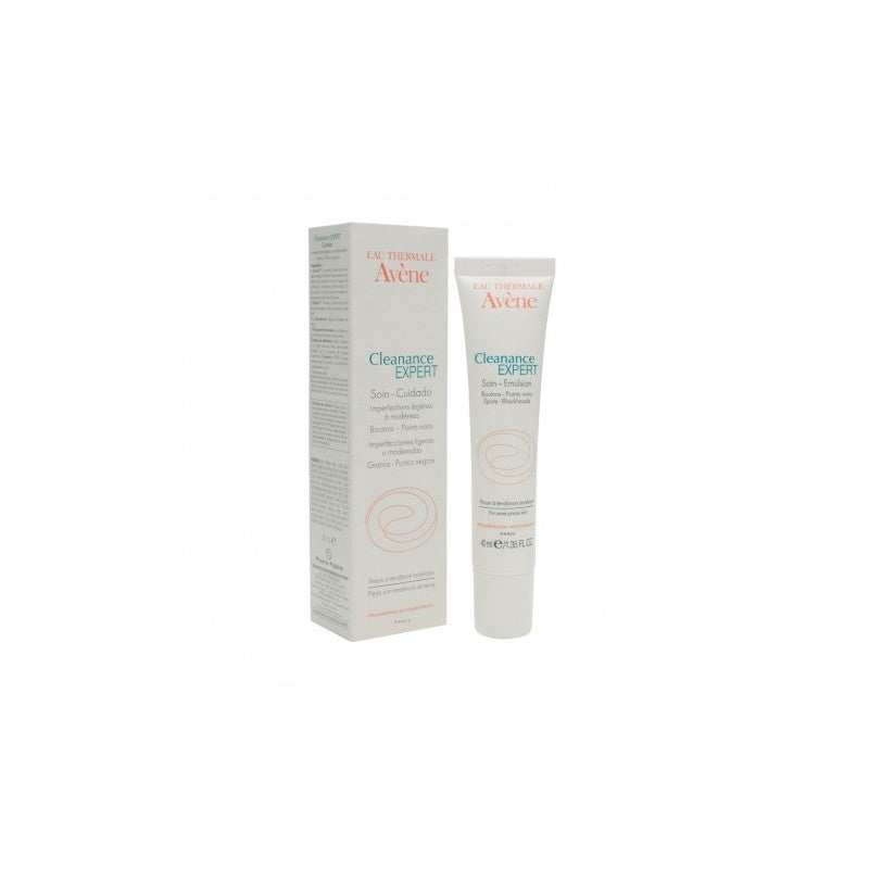 Avene Cleanance Expert x 40 ml (Cuidado Facial)